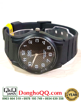Q&Q VQ02J009Y; Đồng hồ Học Sinh Q&Q VQ02J009Y chính hãng Q&Q NHẬT /Bảo hành 01 năm